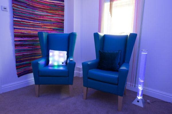 Copper Beech Care Home