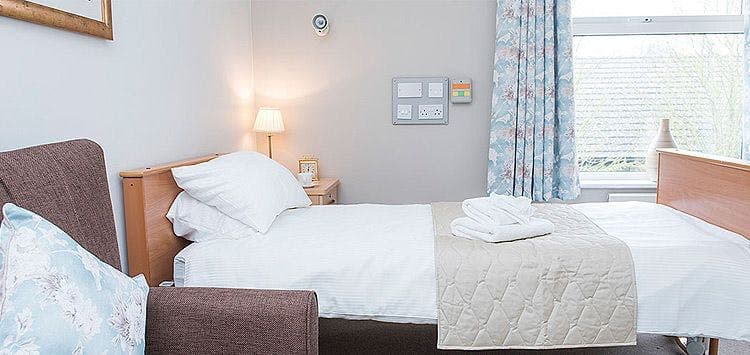 Cottenham Court Care Home