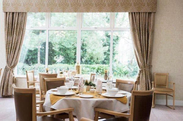 Cottenham Court Care Home