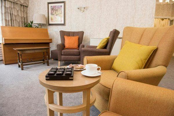 Cottenham Court Care Home