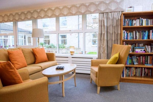 Cottenham Court Care Home
