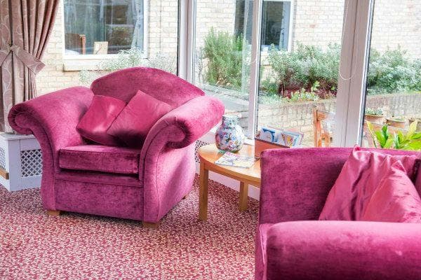 Cottenham Court Care Home