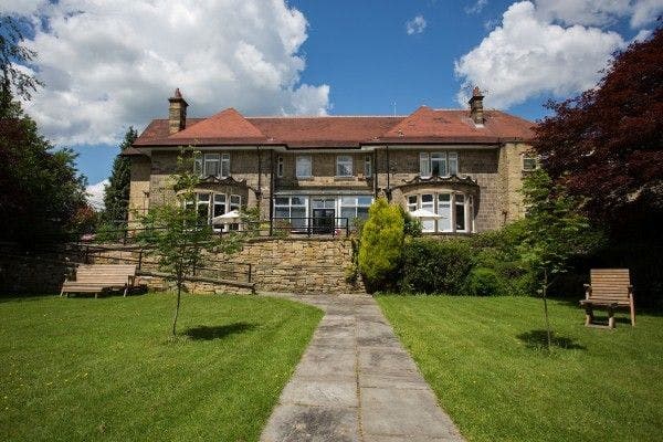 Cottingley Hall Care Home