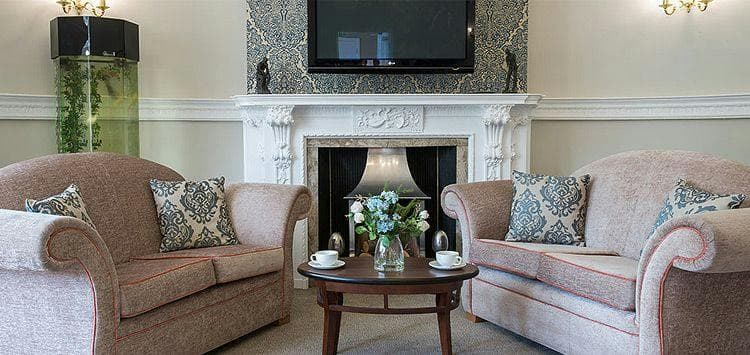 Cottingley Hall Care Home