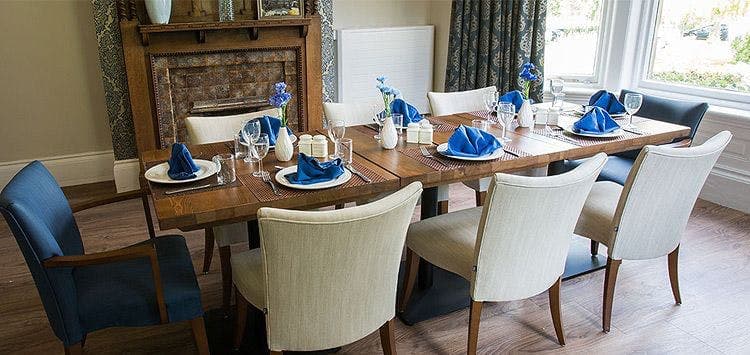 Cottingley Hall Care Home