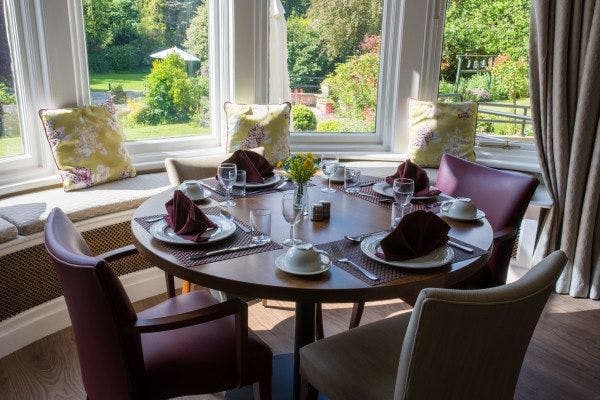 Cottingley Hall Care Home