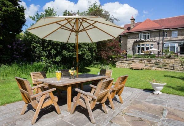 Cottingley Hall Care Home