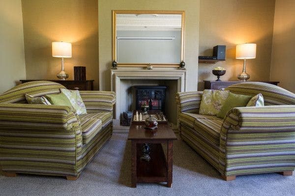 Cottingley Hall Care Home