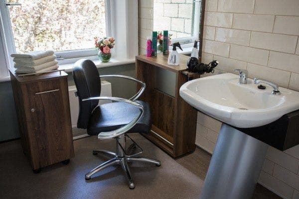 Cottingley Hall Care Home