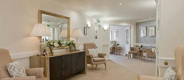 Crossley House Care Home