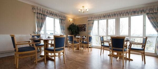 Crossley House Care Home
