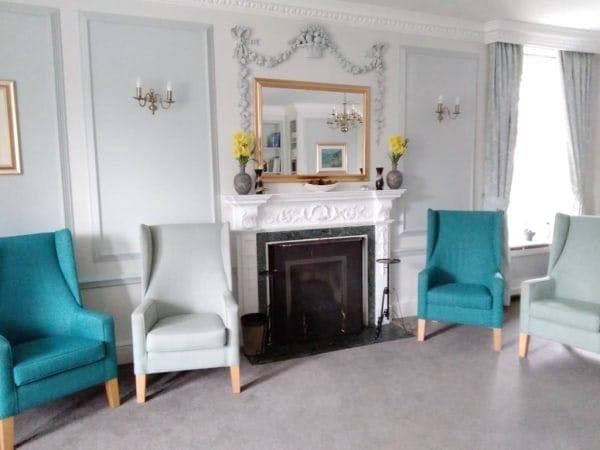 Dene Place Care Home