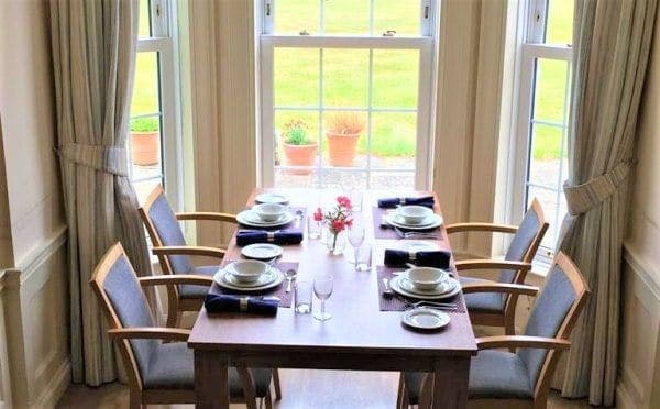 Dene Place Care Home