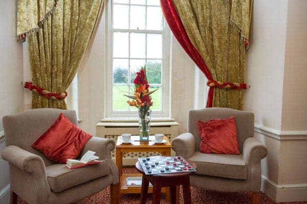 Dene Place Care Home