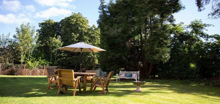The Donnington Care Home