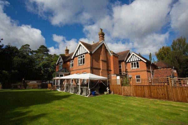 The Donnington Care Home