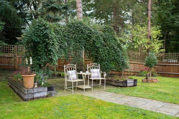 The Donnington Care Home