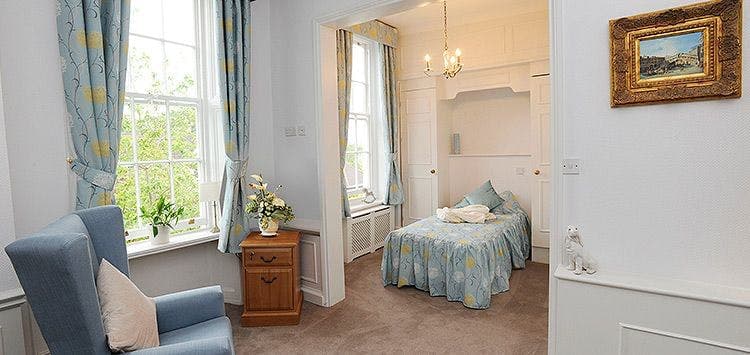 Druid Stoke Care Home