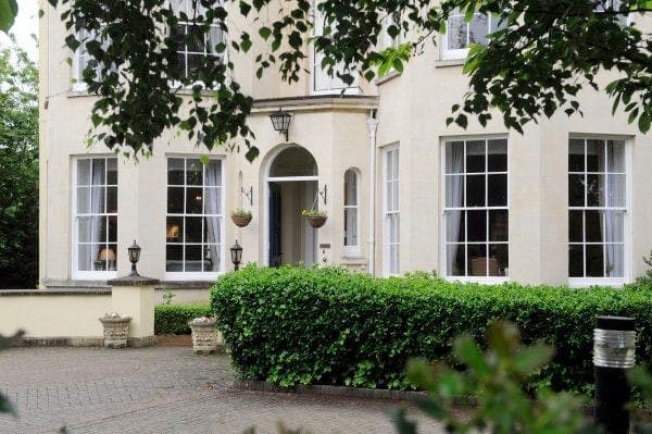 Druid Stoke Care Home