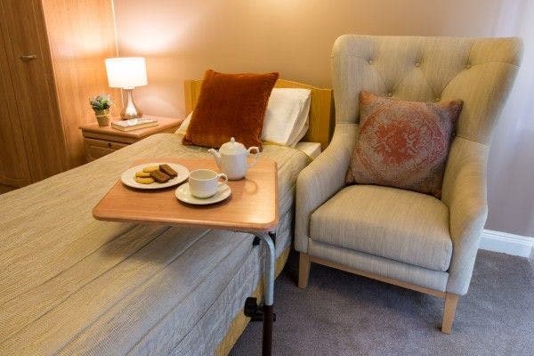 Edmund House Care Home