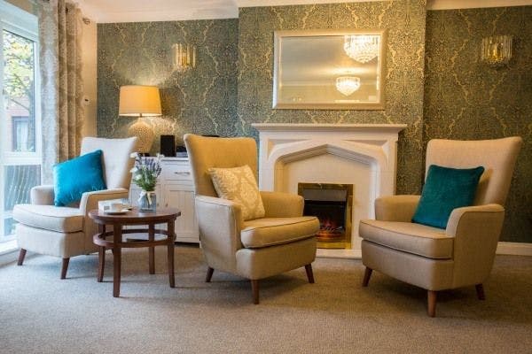 Edmund House Care Home