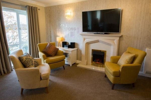 Edmund House Care Home