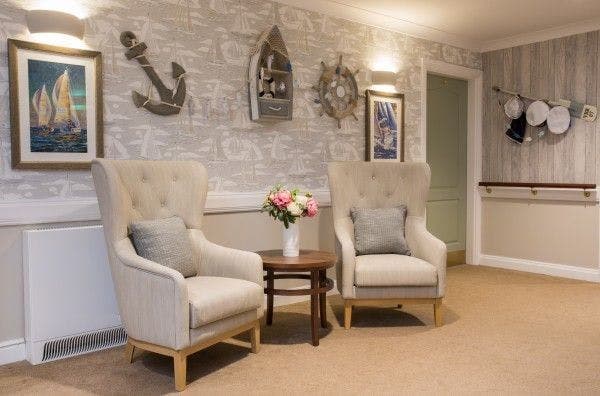 Edmund House Care Home