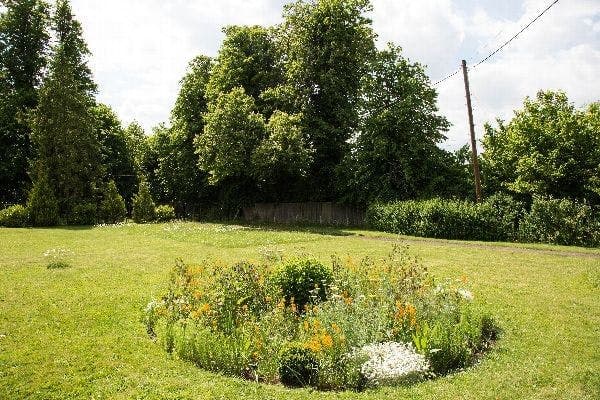 Eglantine Villa Care Home