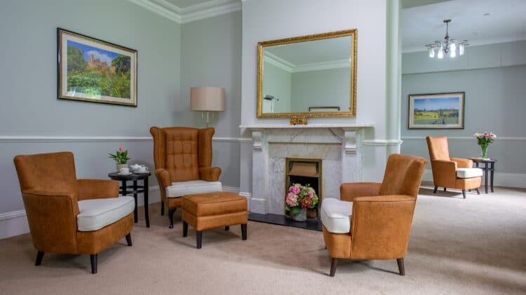 Elm Grove Care Home