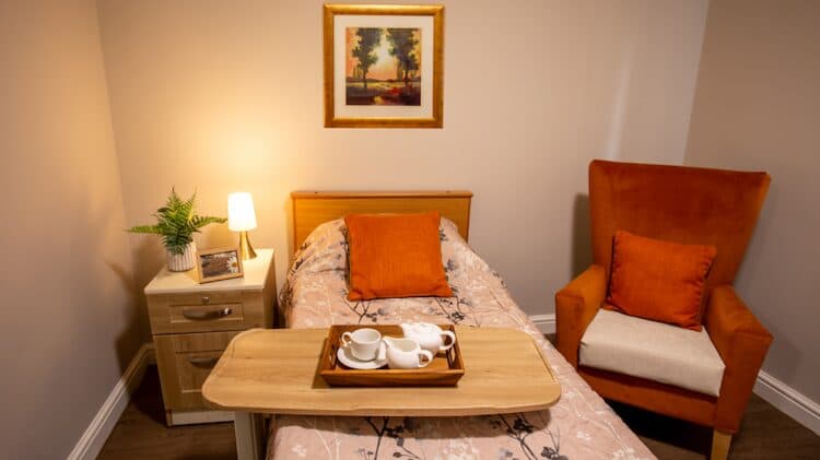 Elm Grove Care Home