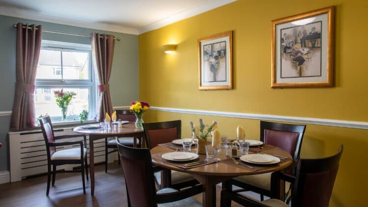 Elm Grove Care Home