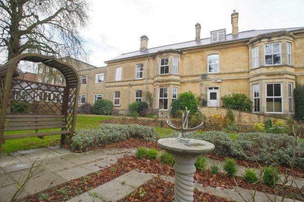 Elm Grove Care Home