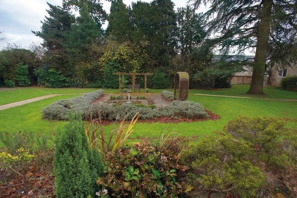 Elm Grove Care Home