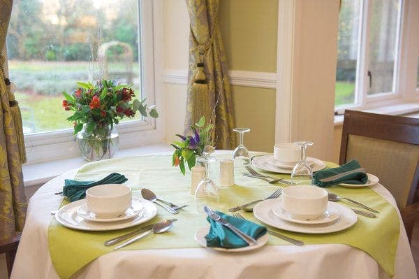 Elm Grove Care Home