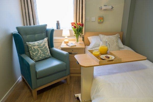 Elmstead Care Home