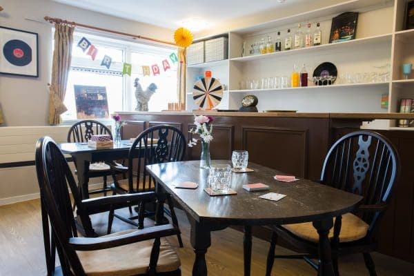 Elmstead Care Home