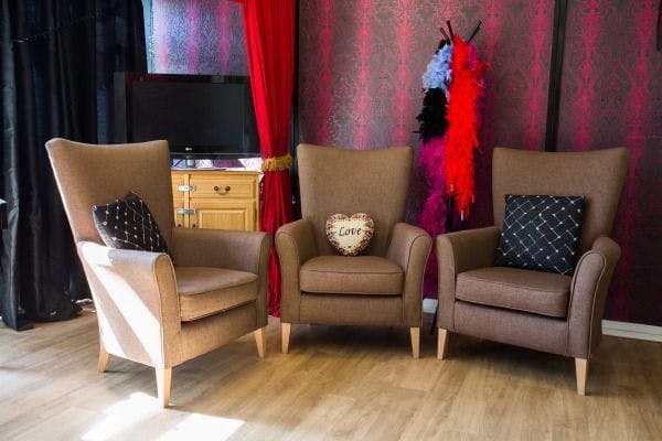 Elmstead Care Home