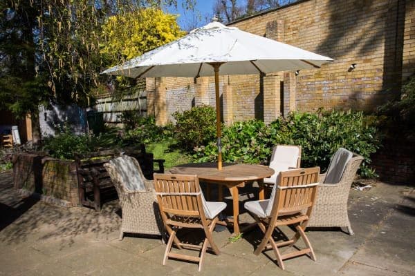 Elmstead Care Home