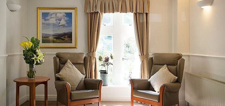 Elmwood Care Home