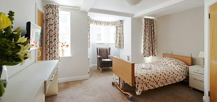 Elmwood Care Home