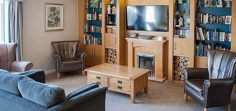 Fountains Lodge Care Home