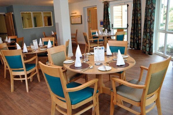 Freelands Croft Care Home