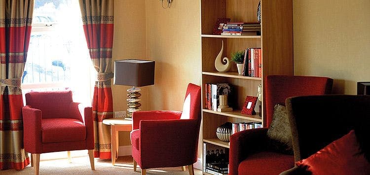 Freelands Croft Care Home