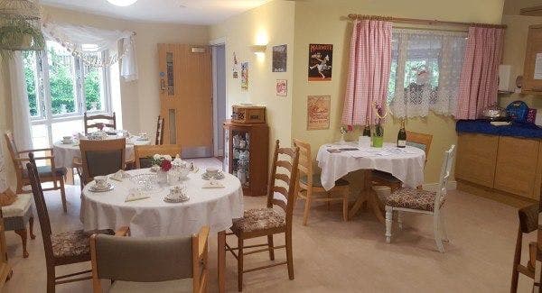 Freelands Croft Care Home