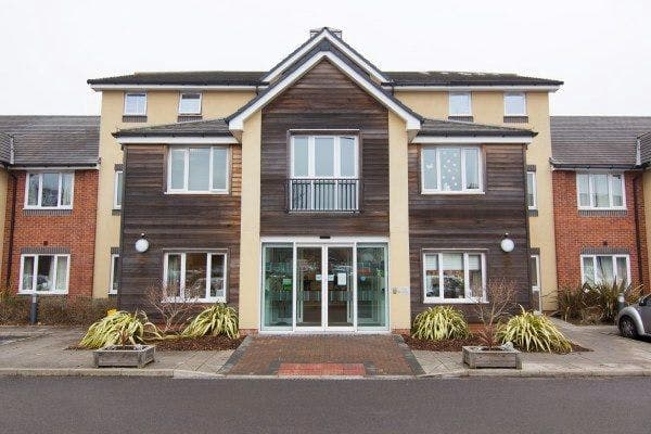 Freelands Croft Care Home