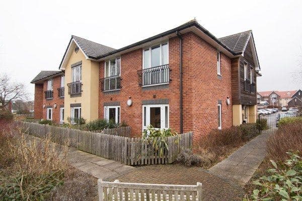 Freelands Croft Care Home