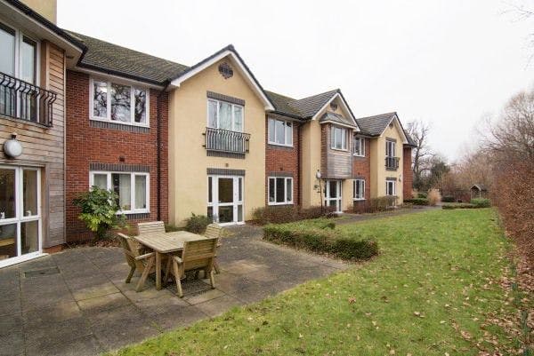 Freelands Croft Care Home