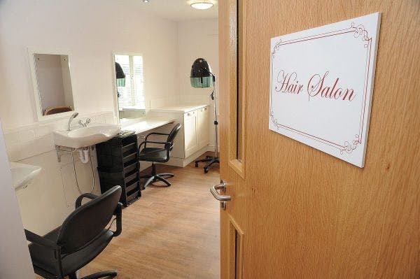 Freelands Croft Care Home
