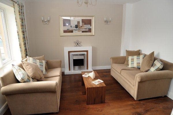 Freelands Croft Care Home