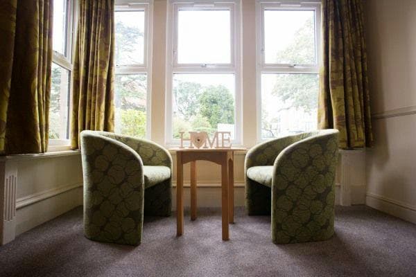 Green Gates Care Home